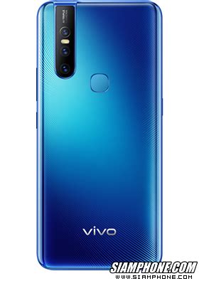 vivo V15 สมาร์ทโฟน หน้าจอ 6.53 นิ้ว MediaTek Helio P70 Octa .